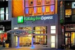 Holiday Inn Express Herald Square Holiday Inn Express Herald Square